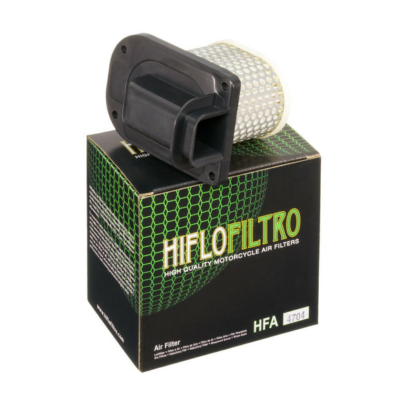 Filtre à air Hiflofiltro - HFA4704 HFA4704