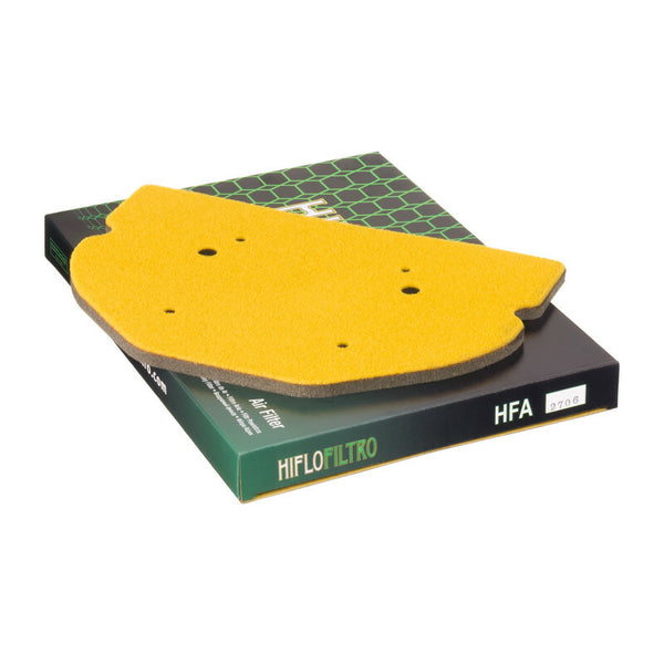 Filtre à air Hiflofiltro - HFA2706 HFA2706