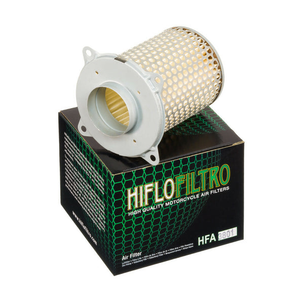Filtre à air Hiflofiltro - HFA3801 HFA3801
