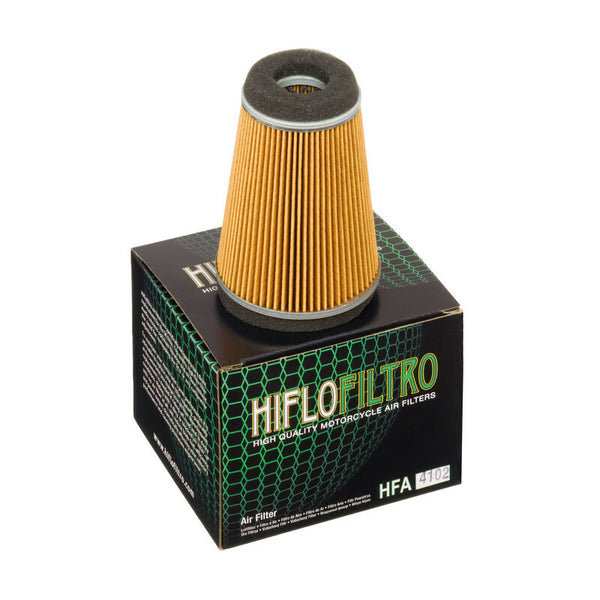 Filtre à air Hiflofiltro - HFA4102 HFA4102