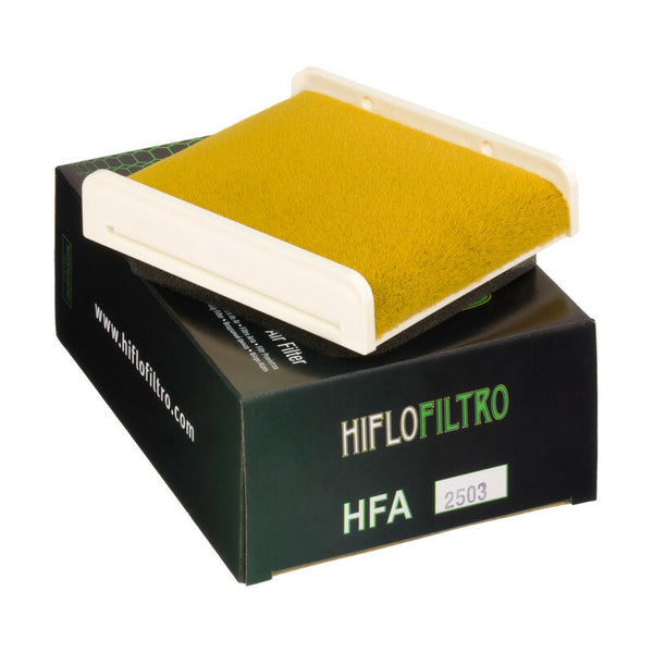 Filtre à air Hiflofiltro - HFA2503 HFA2503