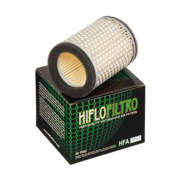 Filtre à air Hiflofiltro - HFA2601 HFA2601