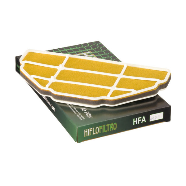 Filtre à air Hiflofiltro - HFA2602 HFA2602