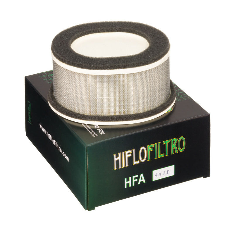 HIFLOFILTRO Air Filter - HFA4911 HFA4911