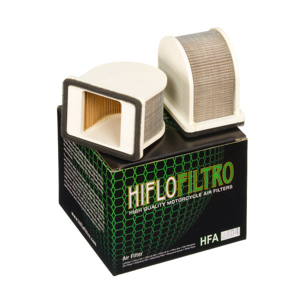 Filtre à air Hiflofiltro - HFA2404 HFA2404