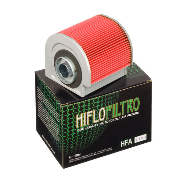 Filtre à air Hiflofiltro - HFA1104 HFA1104