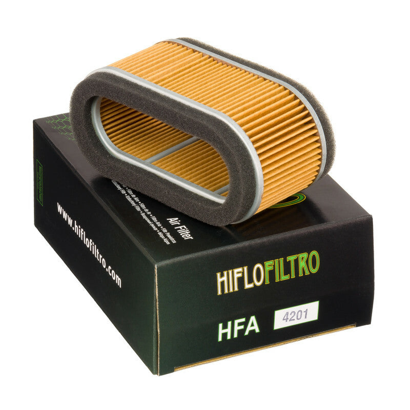 HIFLOFILTRO Air Filter - HFA4201 HFA4201