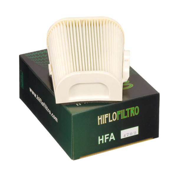 Filtre à air Hiflofiltro - HFA4702 HFA4702