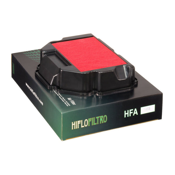 Filtre à air Hiflofiltro - HFA1403 HFA1403