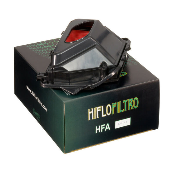 Filtre à air Hiflofiltro - HFA4614 HFA4614