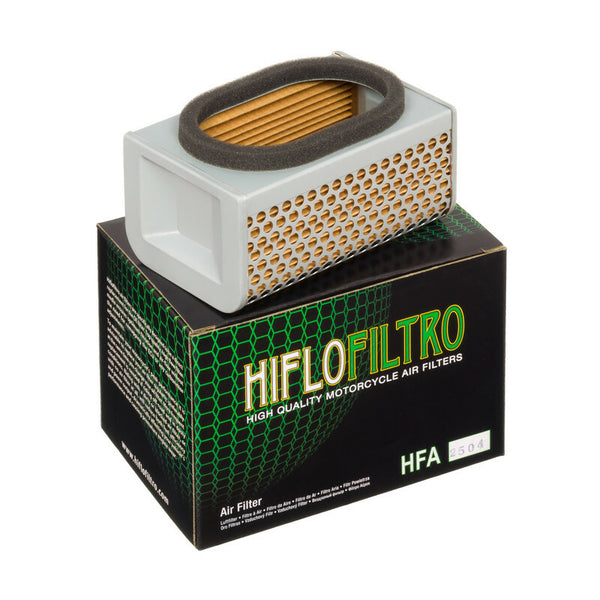 Filtre à air Hiflofiltro - HFA2504 HFA2504