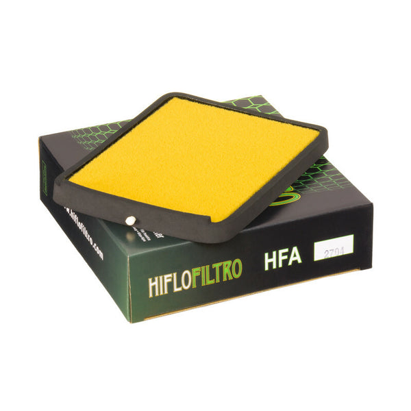 Filtre à air Hiflofiltro - HFA2704 HFA2704