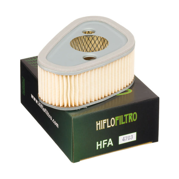 Filtre à air Hiflofiltro - HFA4703 HFA4703
