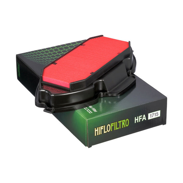 Filtre à air Hiflofiltro - HFA1715 HFA1715