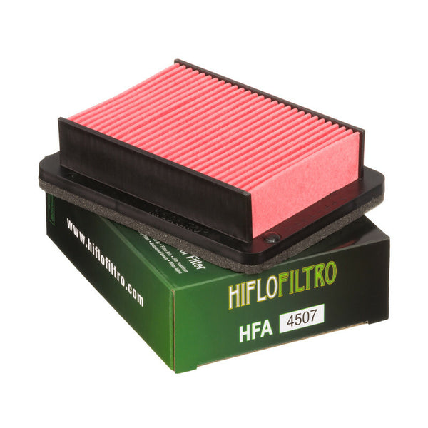 Filtre à air Hiflofiltro - HFA4507 HFA4507
