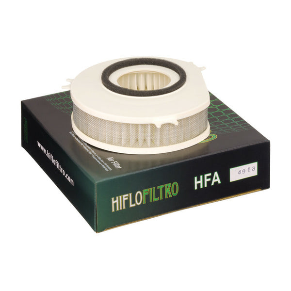 HIFLOFILTRO AIR FILTER - HFA4913 HFA4913