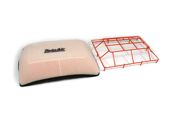 Kit de filtre à air à air double + cage intérieure - 156150p