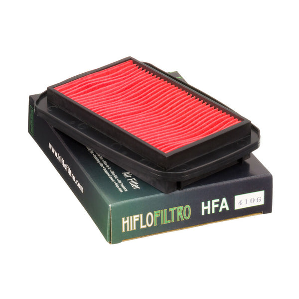 Filtre à air Hiflofiltro - HFA4106 HFA4106