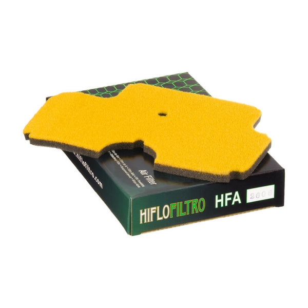 Filtre à air Hiflofiltro - HFA2606 HFA2606