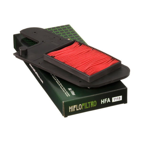Filtre à air Hiflofiltro - HFA1118 HFA1118
