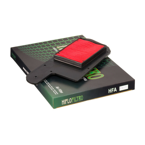 Filtre à air Hiflofiltro - HFA1211 HFA1211