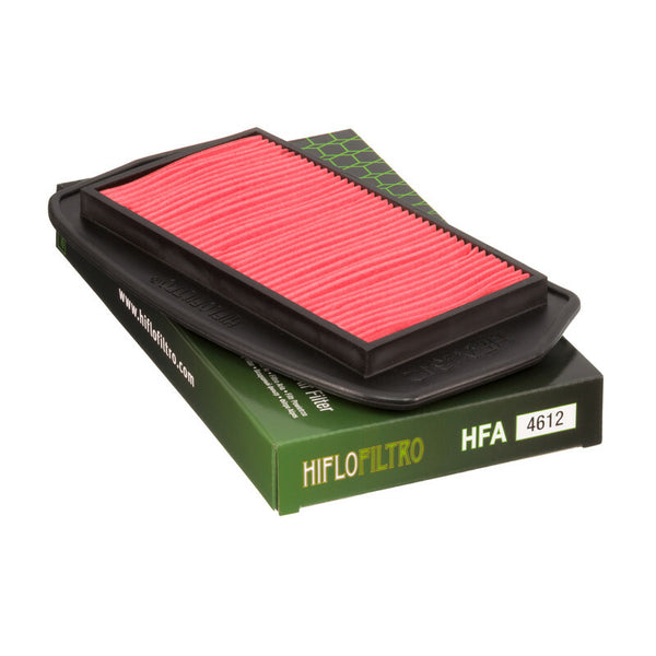 Filtre à air Hiflofiltro - HFA4612 HFA4612
