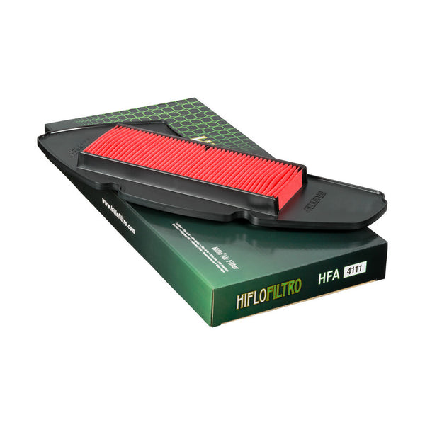 Filtre à air Hiflofiltro - HFA4111 HFA4111