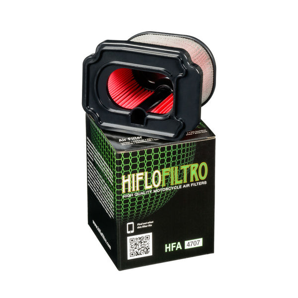 Filtre à air Hiflofiltro - HFA4707 HFA4707