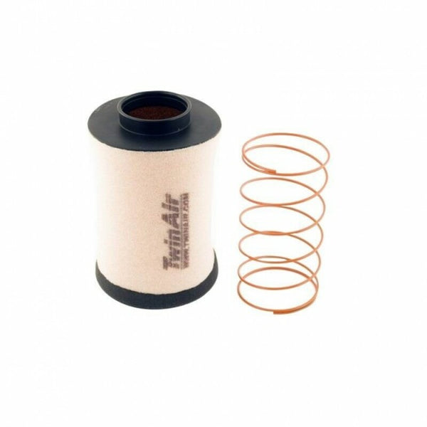 Kit de filtre à air à air double + kit de ressort Ø63 mm - 156147p
