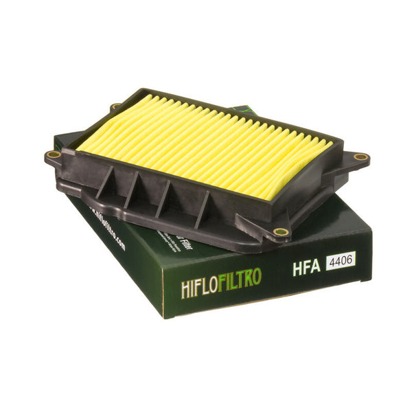 Filtre à air Hiflofiltro - HFA4406 HFA4406