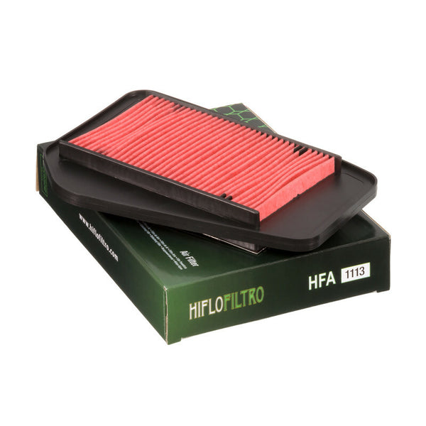 Filtre à air Hiflofiltro - HFA1113 HFA1113
