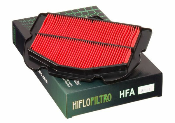 Filtre à air Hiflofiltro - HFA3911 HFA3911