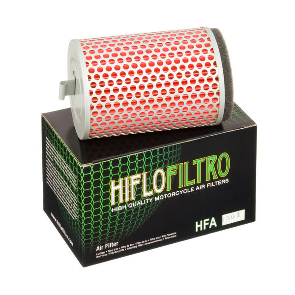 Filtre à air Hiflofiltro - HFA1501 HFA1501