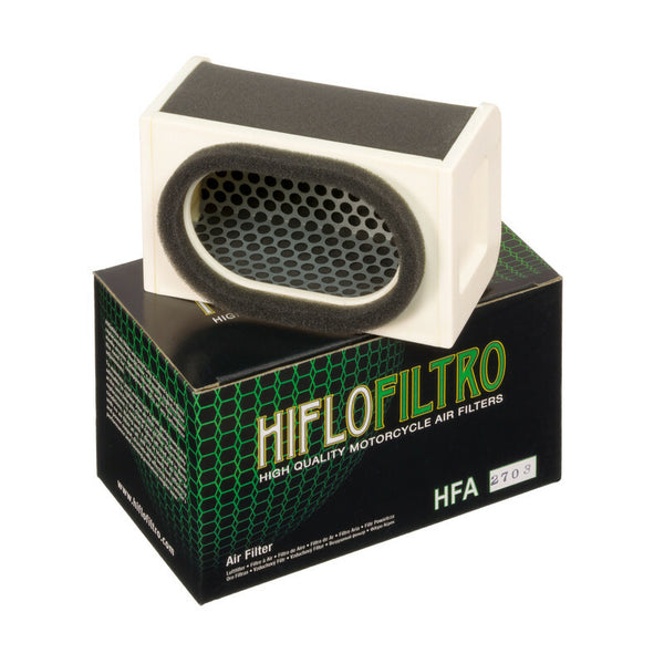 Filtre à air Hiflofiltro - HFA2703 HFA2703