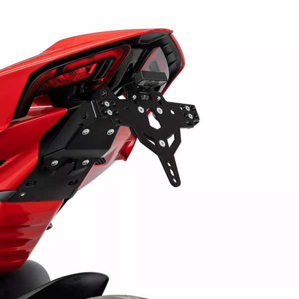 Holder de plaque d'immatriculation Zieger Type 10010910