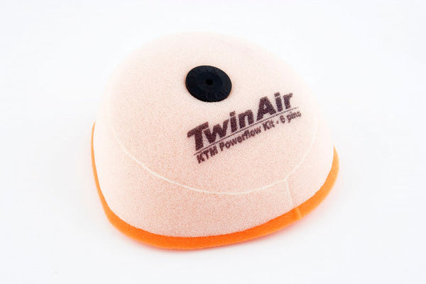 Kit de filtre à air Twin Air Powerflow 799550 - 154210 799550 KTM