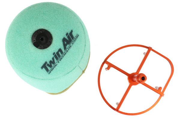 Twin Air Powerflow Kit - 150198cc Honda CR125 / 250R