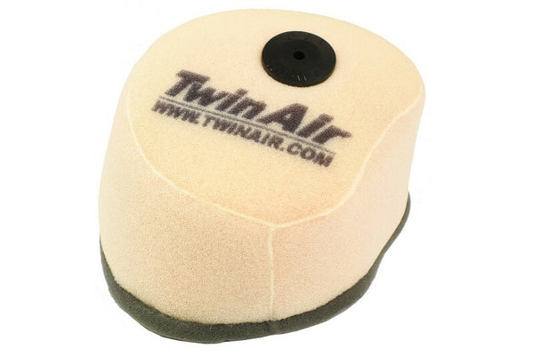 TWIN AIR Powerflow Air Filter Kit 792550 - 151118FR 792550 Kawasaki 