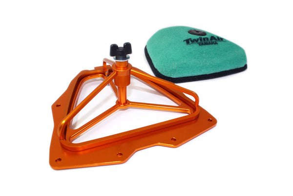 Twin Air Powerflow Kit - 1522222C YAMAHA YZ450F