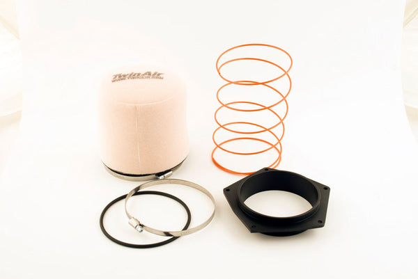 Twin Air Powerflow Kit - 152902CK YAMAHA YFZ450R