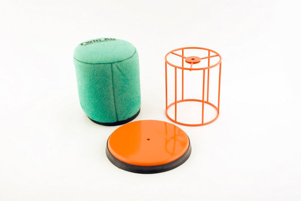 Twin Air Powerflow Kit - 153915C Suzuki