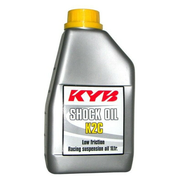 Kayaba K2C Shock Huile - 1L 13002001011