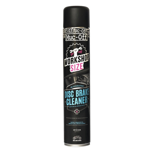 Clean de frein à disque MUC - Spray 750 ml 600