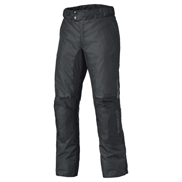 Tenu dames textile mc-pants zorro noir