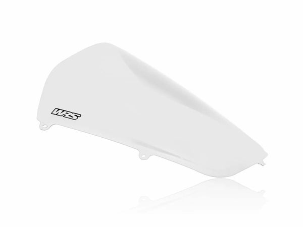 WRS WILDSCREEN Race Yam R9 Clear YA038T