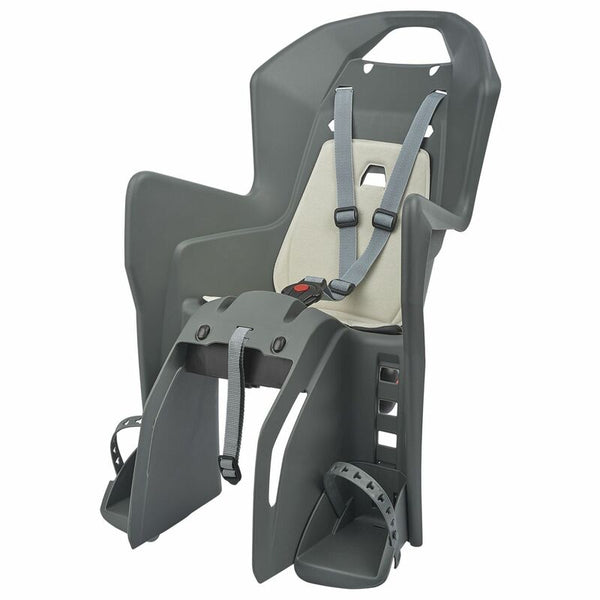 Port de police Koolah CFS CHILD BIKE BIKE SEAT SEAT SEATRAIR