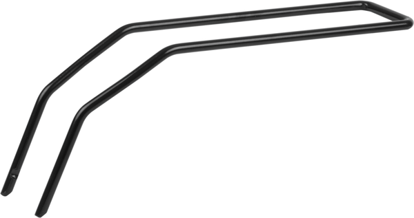 Bracket en acier des portes policières pour les sièges pour enfants arrière - Guppy Bilby / Bilby RS ... Black 86321007