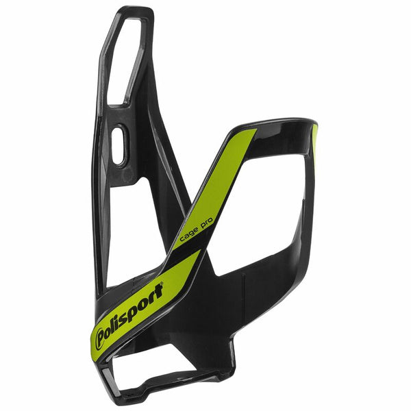 PORTORATION BOTTE Cage Pro Black / Green 8645900005