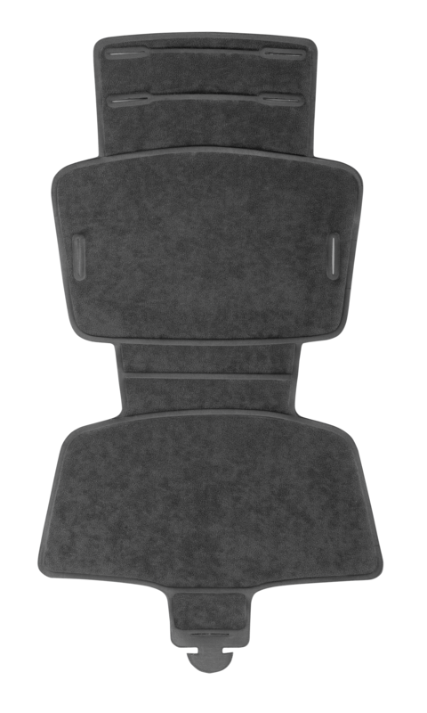 Police Gate Cushion Gray Bilby FF / CFS / RS 8632100006