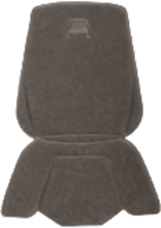 Police Gate Cushion Koolah gris foncé FF / CFS 8634400003